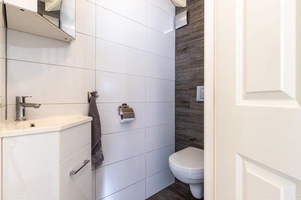 Medium property photo - Zonnedauwlaan 65, 2465 BB Rijnsaterwoude